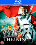 Miniatyrbild 1 av 2: Barbarossa / The King (Dansk utgåva) (Blu-ray)
