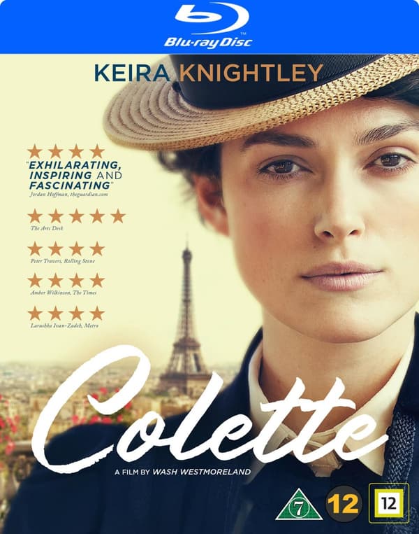 Colette (Blu-ray)