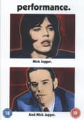 Miniatyrbild 1 av 2: Performance (Mick Jagger) (DVD)