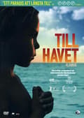 Miniatyrbild 1 av 2: Till havet (DVD)