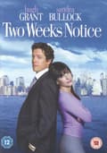 Miniatyrbild 1 av 2: Two Weeks Notice - Kärlek på jobbet (Ej sv text) (DVD)