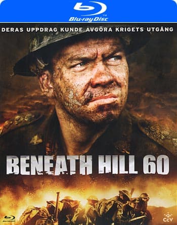 Beneath Hill 60 (Blu-ray)