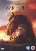 Miniatyrbillede 1 af 2: War horse (DVD)
