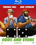 Miniatyrbild 1 av 2: Udda eller jämnt (Terence Hill/Bud Spencer) (Blu-ray)