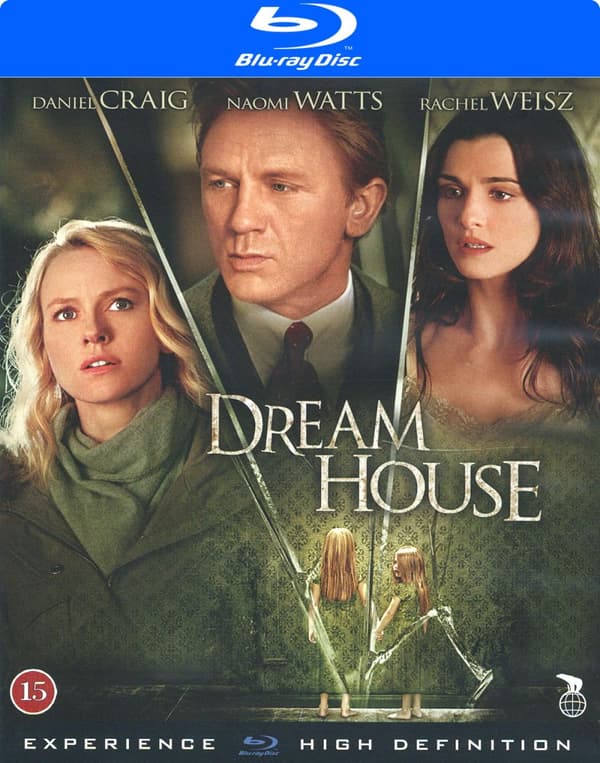 Dream House (Blu-ray)