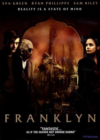 Franklyn (DVD)
