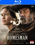 Miniatyrbild 1 av 2: The Homesman (Blu-ray)