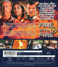 Miniatyrbild 2 av 2: Fire with fire (Blu-ray)