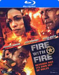 Miniatyrbild 1 av 2: Fire with fire (Blu-ray)
