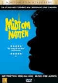 Miniatyrbild 1 av 2: Midt Om Natten (Kim Larsen / Ej svensk text) (DVD)