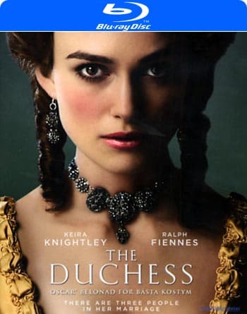 Duchess (Blu-ray)