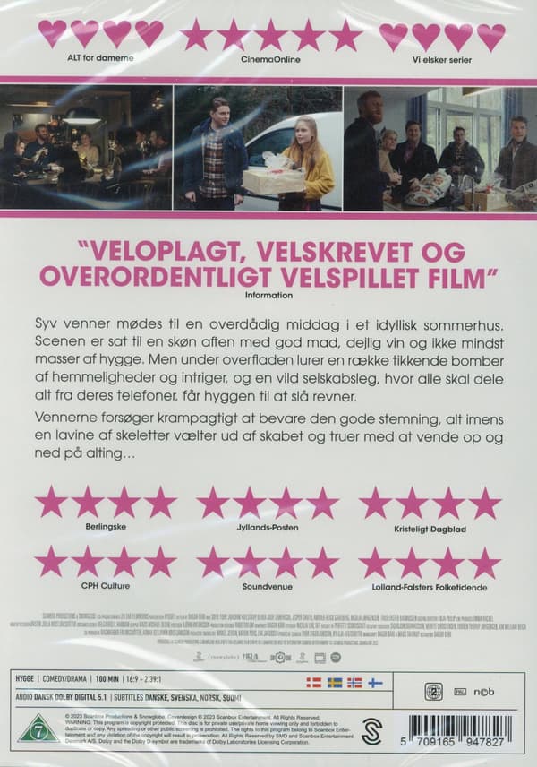Hygge! (DVD)