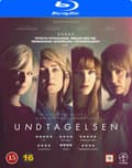 Miniatyrbillede 1 af 2: The Exception / Undtagelsen (Blu-ray)