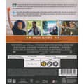 Miniatyrbild 2 av 2: The Darkest Minds Blu-Ray Rental Copy (Begagnad)