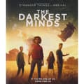 Miniatyrbild 1 av 2: The Darkest Minds Blu-Ray Rental Copy (Begagnad)