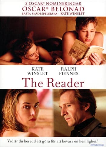 The Reader (DVD)