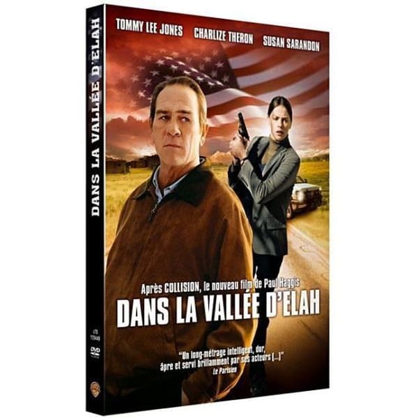 DVD i Elas dal