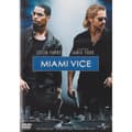 Miniatyrbillede 1 af 2: Miami Vice DVD (Brugt)