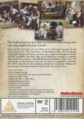 Pikkukuva 2 / 2: Tom Sawyer och Huckleberry Finn (Ej svensk text) (4 DVD)