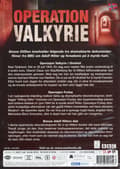 Pikkukuva 2 / 2: Operation Valkyrie (Norskt omslag) (DVD)
