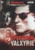 Pikkukuva 1 / 2: Operation Valkyrie (Norskt omslag) (DVD)