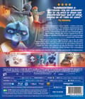 Miniatyrbillede 2 af 2: Djuragenterna (Blu-ray)