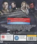 Pikkukuva 2 / 2: X-Men 4 / First class (Blu-ray)