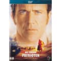 Pikkukuva 1 / 2: Patrioten Special Edition DVD (Käytetty)
