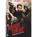 Miniatyrbild 1 av 2: Shoot Em Up DVD (Begagnad)