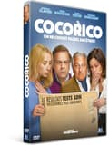 Miniatyrbild 1 av 2: DVD-film Snd Cocorico DVD