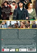 Miniatyrbild 2 av 2: Poldark / Säsong 3 (3 DVD)