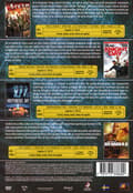 Miniatyrbild 2 av 2: Extreme action collection / Box (4 DVD)