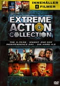 Miniatyrbild 1 av 2: Extreme action collection / Box (4 DVD)