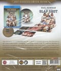 Miniatyrbild 2 av 2: Slagskott / Ltd ed. + poster (Blu-ray)