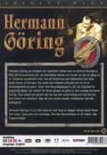 Pikkukuva 2 / 2: Hermann Göring / Fältmarskalk Göring (DVD)