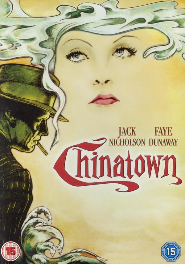 Chinatown (DVD)