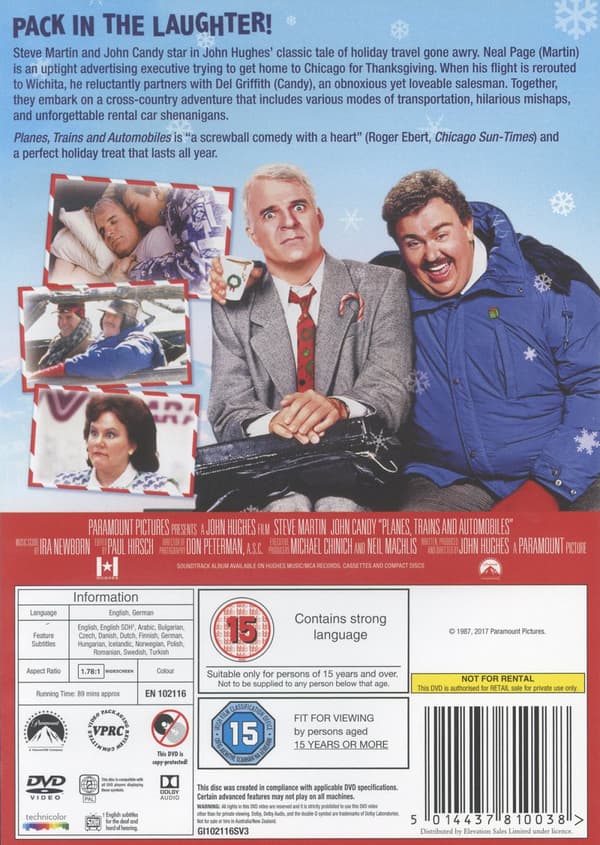 Raka spåret till Chicago (DVD)