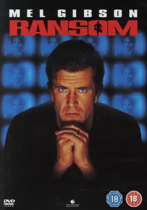 Ransom (DVD)