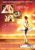 Miniatyrbild 2 av 2: Ballet Shoes (DVD)