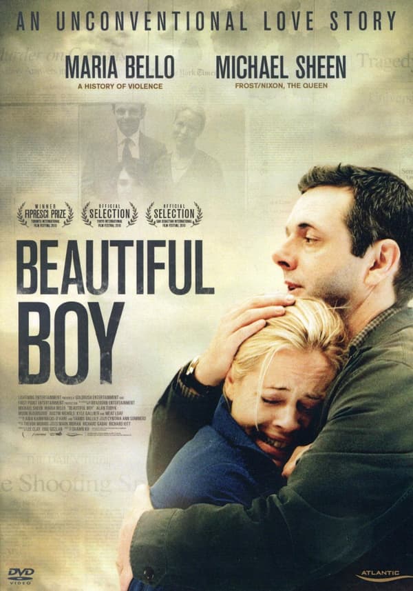 Beautiful boy (DVD)