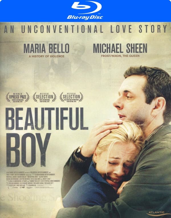 Beautiful Boy (2010) (Blu-ray)