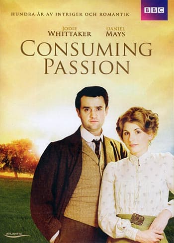 Consuming passion (DVD)