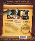 Miniatyrbillede 2 af 2: Goethe in love (Blu-ray)