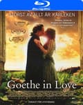Miniatyrbillede 1 af 2: Goethe in love (Blu-ray)