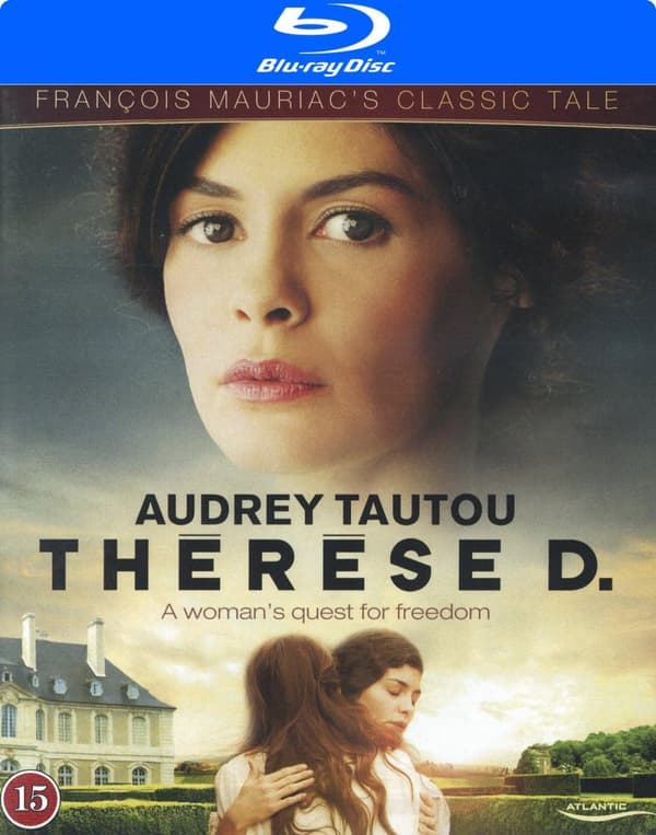 Therese D (Blu-ray)