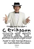 Miniatyrbild 1 av 2: Claes Eriksson MAX (DVD)