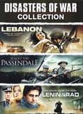 Miniatyrbild 1 av 2: Disasters of war collection (3 filmer) (3 DVD)