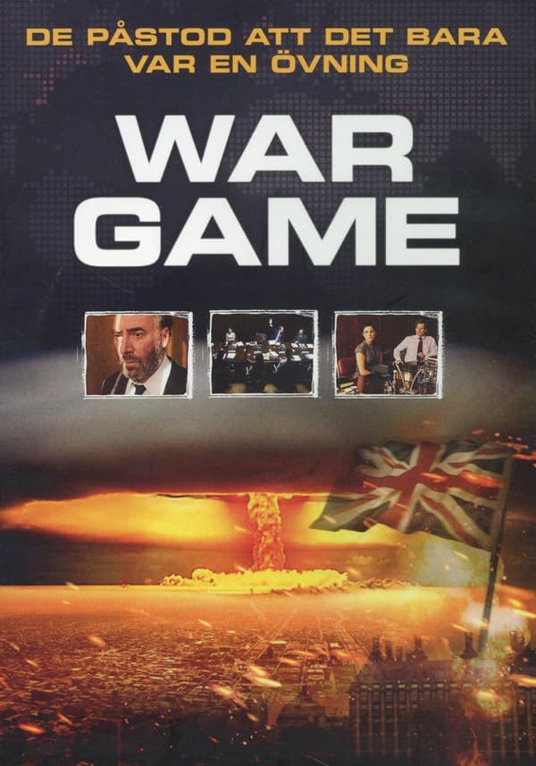 War game (DVD)