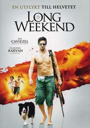Long weekend (DVD)
