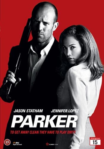 Parker (DVD)